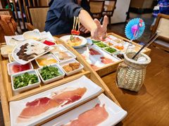 -芸南道·过桥米线(昆明老街旗舰店)