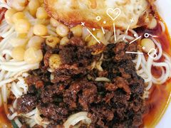 花市豌杂面-花市豌杂面(民生路店)