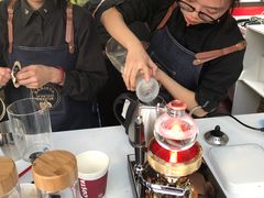 -COSTA COFFEE(静安嘉里中心店)