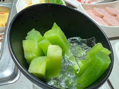 -海底捞火锅(奥森店)