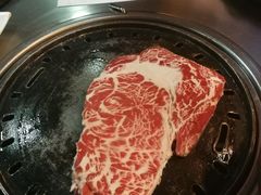 -杀猪天·韩国烤肉(总店)