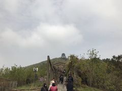 -缥缈峰景区