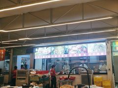 -小煵记·打边炉(西丽文光店)