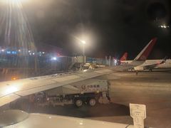 -丽江三义国际机场