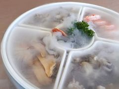 -RIVIERA 松鹤楼(外滩店)