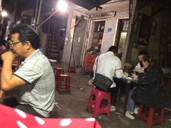 -桂萍特色牛筋牛杂(长堤街总店)