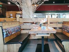 -小放牛炒菜馆(军校店)