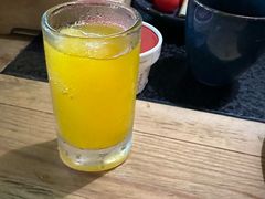 冰沙-湊湊火锅·茶憩(上海合生汇店)