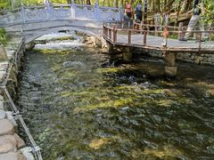 -水磨沟公园