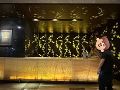 -上海龙之梦万丽酒店