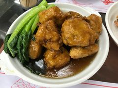 -香港蓮香樓(中環店)