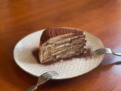-Be Lived Cafe比例咖啡(摩天轮店)