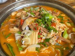 -朗妈私房菜(婺女州店)