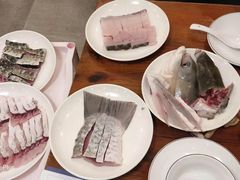 -正能量脆肉鲩火锅