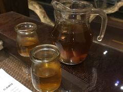 -五观堂素食(新华路店)