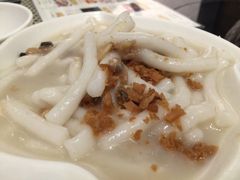 传统靓濑粉&nbsp;-新兴·金羊座·粤菜点心(乐峰店)