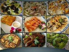 -纳福苑(亮庆餐饮分店)