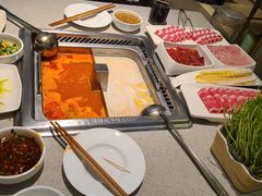 -海底捞火锅(番禺广场店)