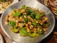 -前海沿·青岛菜(五四广场永旺店)