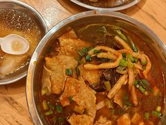 -柳州肥姨妈大骨螺蛳粉(双阳路店)