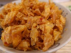 豆皮-初湘记湖南米粉(丁豪广场店)