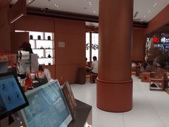 -茶话弄(中贸广场店)