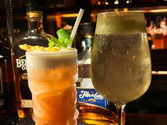 -Hill.Cocktail半山酒吧(中山店)