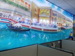 -澳门陈光记烧味饭店(万象城店)