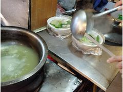 -锦泓老字号猪脏粉(东联大厦店)