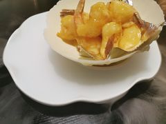 -柒园·三十年创意杭帮菜(龙湖滨江天街店)