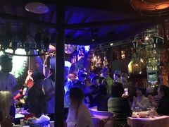 大堂-胡桃里音乐酒馆(环亚凯瑟琳广场店)