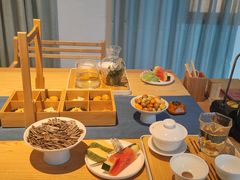 -瓦舍茶馆(聚源路店)