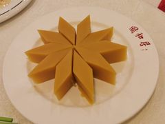 豌豆黄-同和居(月坛店)