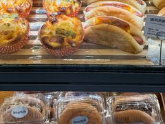 -面包新语(富力城BT店)