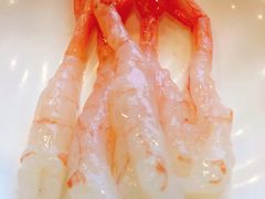 -争鲜回转寿司(南京东路店)
