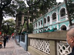 -星巴克臻选(广州沙面店)