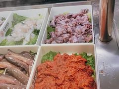 -蓉城四海·澳牛炙烤自助(江阴周庄店)