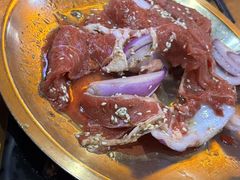 -吉志烤肉(太原总店)