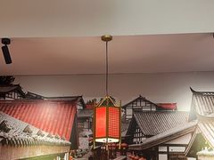 -九老汉·川渝江湖菜(合川路2店)