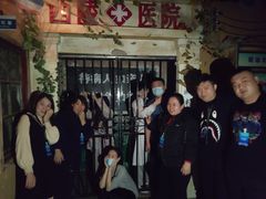 -棂笼·深度沉浸密室(武汉旗舰店)