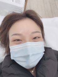 -久匠·野生眉半永久纹绣