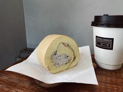 -CoffeeVendor(西乡店)