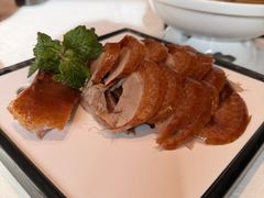 -玉华台饭庄·淮扬菜·烤鸭(望京店)