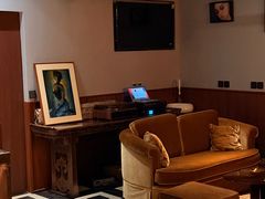 -漪龙台·B26 Rooftop Lounge