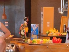 -二楼咖啡厅·厦门源昌凯宾斯基大酒店(湖滨中路店)