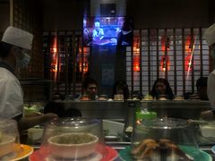 -元通寿司(地标店)