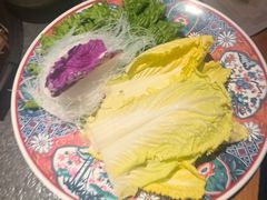 -老墙根涮肉(王四营店)