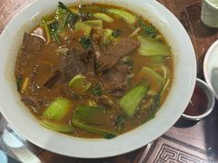 -淮扬楼(文港路店)