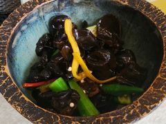 -肆月河豚·新淮扬(金融街店)