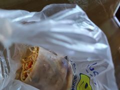 -安徽阜阳卷馍(西单店)